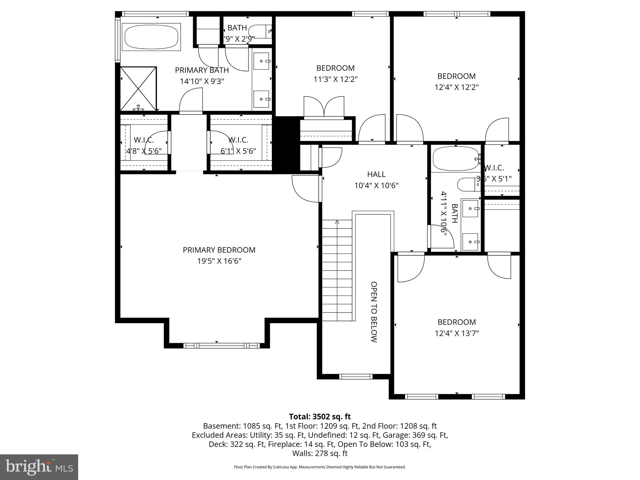 10816 Maplecrest Lane Potomac, MD 20854 - Photo 33 of 34