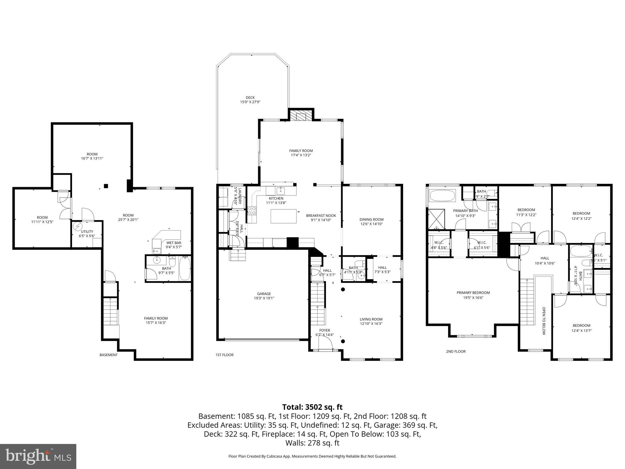 10816 Maplecrest Lane Potomac, MD 20854 - Photo 34 of 34