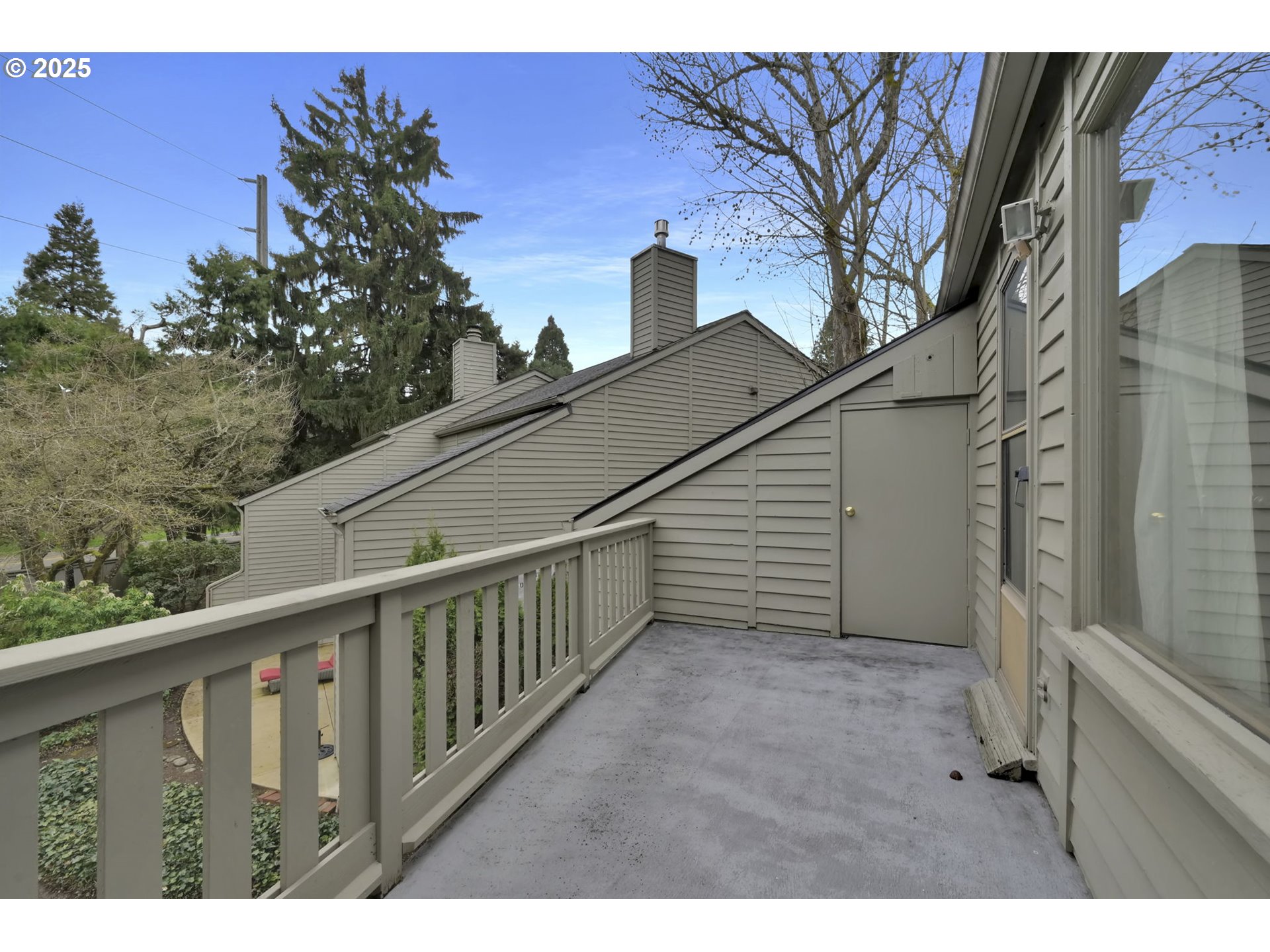 36 Fairway Loop Eugene, OR 97401 - Photo 23 of 36 Balcony
