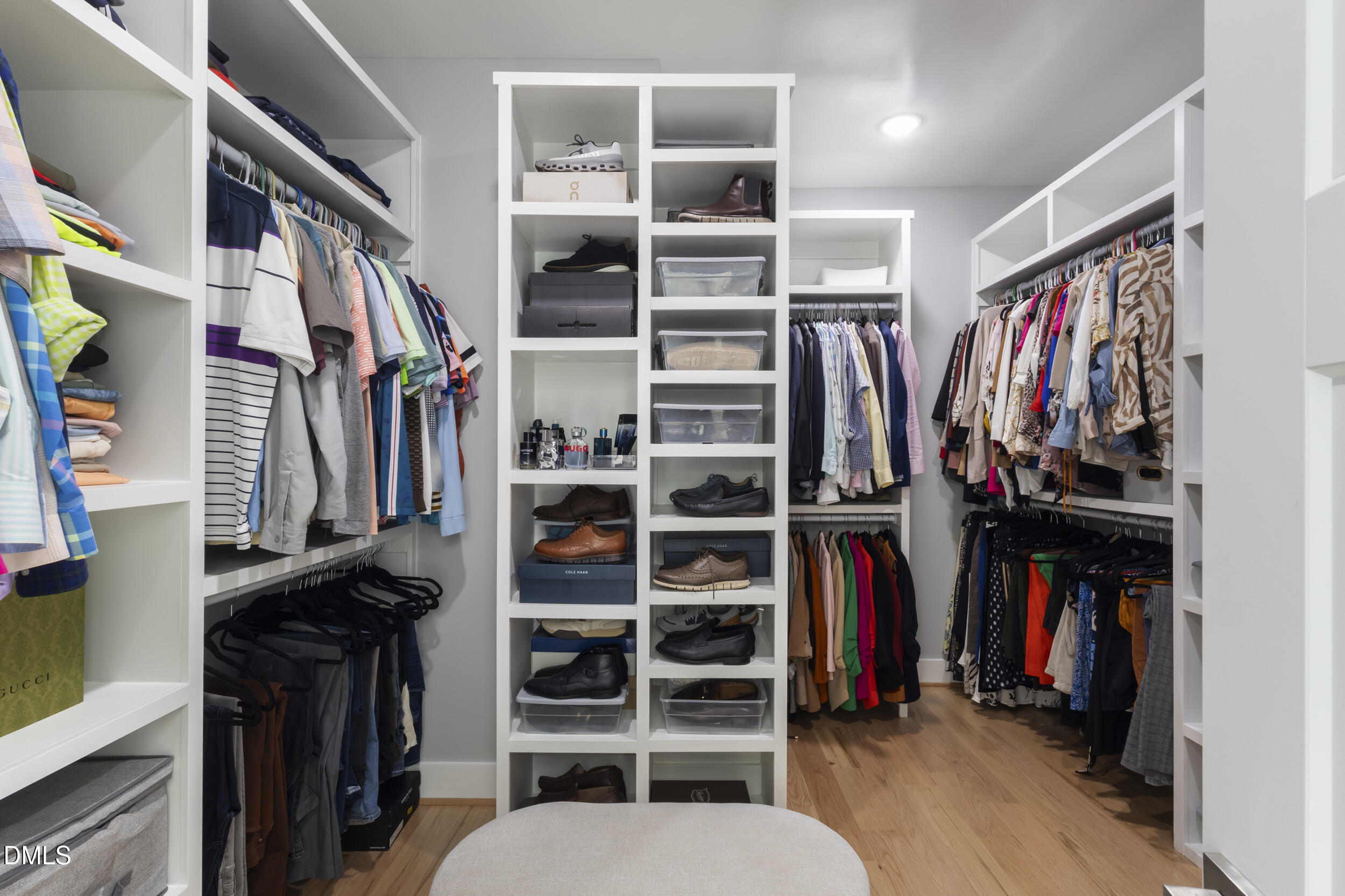 830 Wiggins Road Angier, NC 27501 - Photo 24 of 45 Primary Walk-in Closet