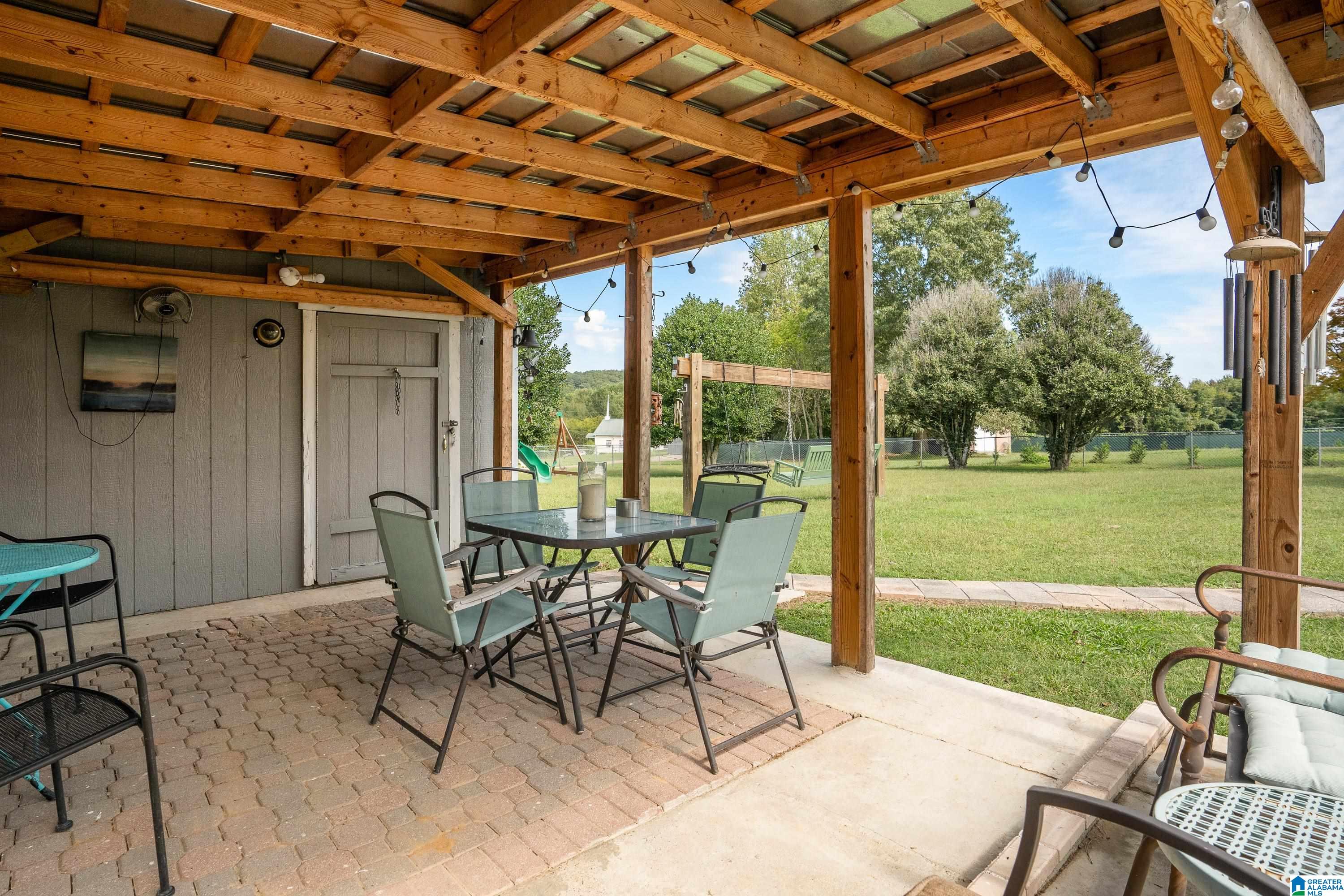 6878 Pannell Road Trussville, AL 35173 - Photo 36 of 37