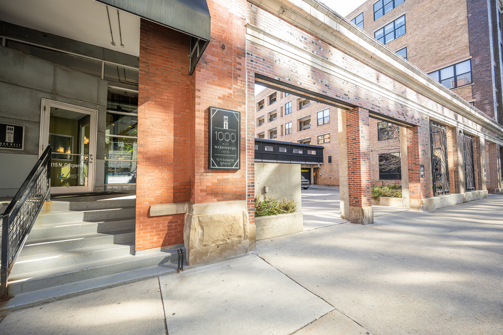 1000 West Washington Boulevard, Unit 411 Chicago, IL 60607 - Photo 3 of 20