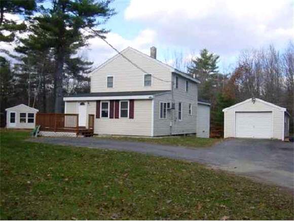 31 Flutter Street Nottingham, NH 03290 - Photo 1 of 5 Gallery Image 1