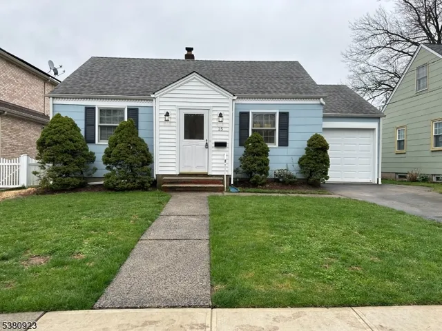 $3,900 | 15 Cottage Lane, Clifton, NJ 07012