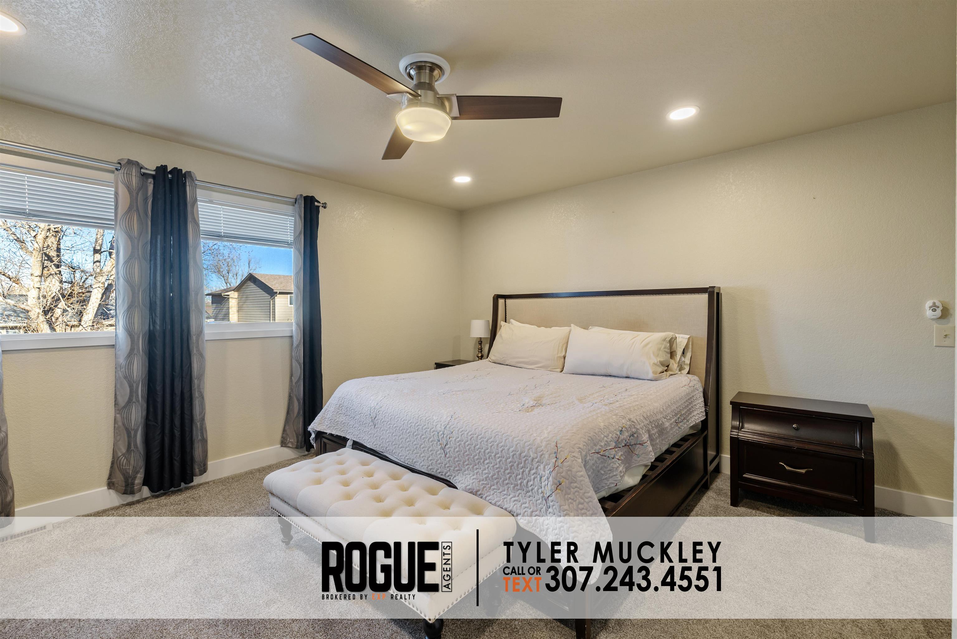 54 Jonquil Street Casper, WY 82604 - Photo 24 of 48
