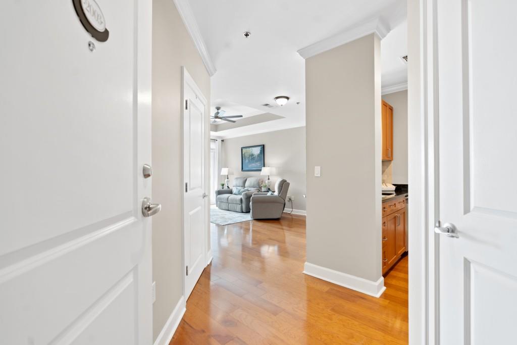 325 East Paces Ferry Road Northeast, Unit 2003 Atlanta, GA 30305 - Photo 1 of 1 Gallery Image 1