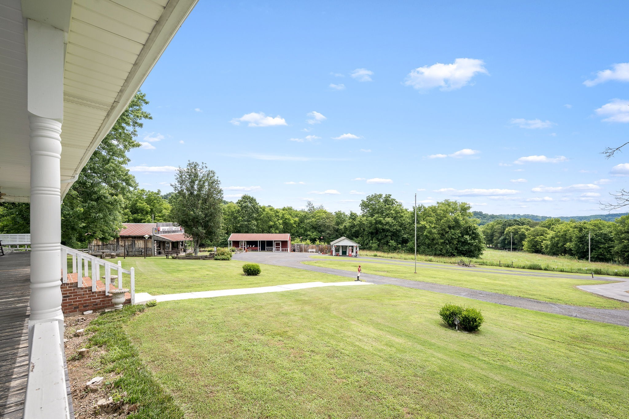448 County Line Road Lynchburg, TN 37352 - Photo 60 of 81 Gallery Image 60