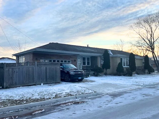 $499,000 | 4855 North Sayre Avenue, Chicago, IL 60656