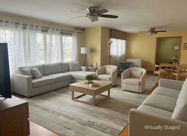 $499,000 | 4855 North Sayre Avenue, Chicago, IL 60656