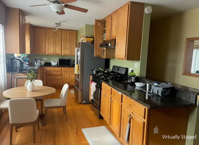 $499,000 | 4855 North Sayre Avenue, Chicago, IL 60656