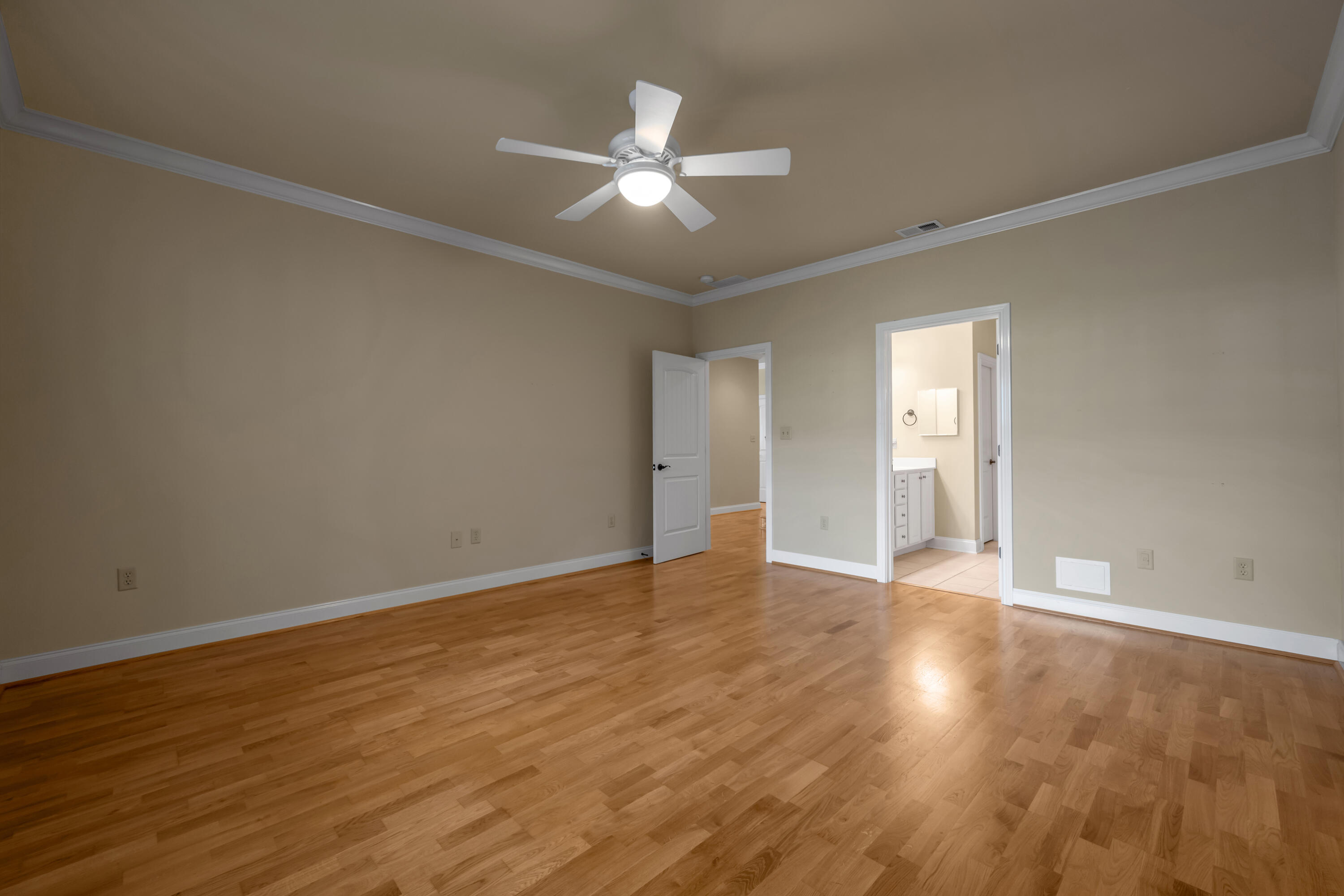 3456 Rabbits Foot Trail Lexington, KY 40503 - Photo 30 of 67 1st Floor Primary Suite