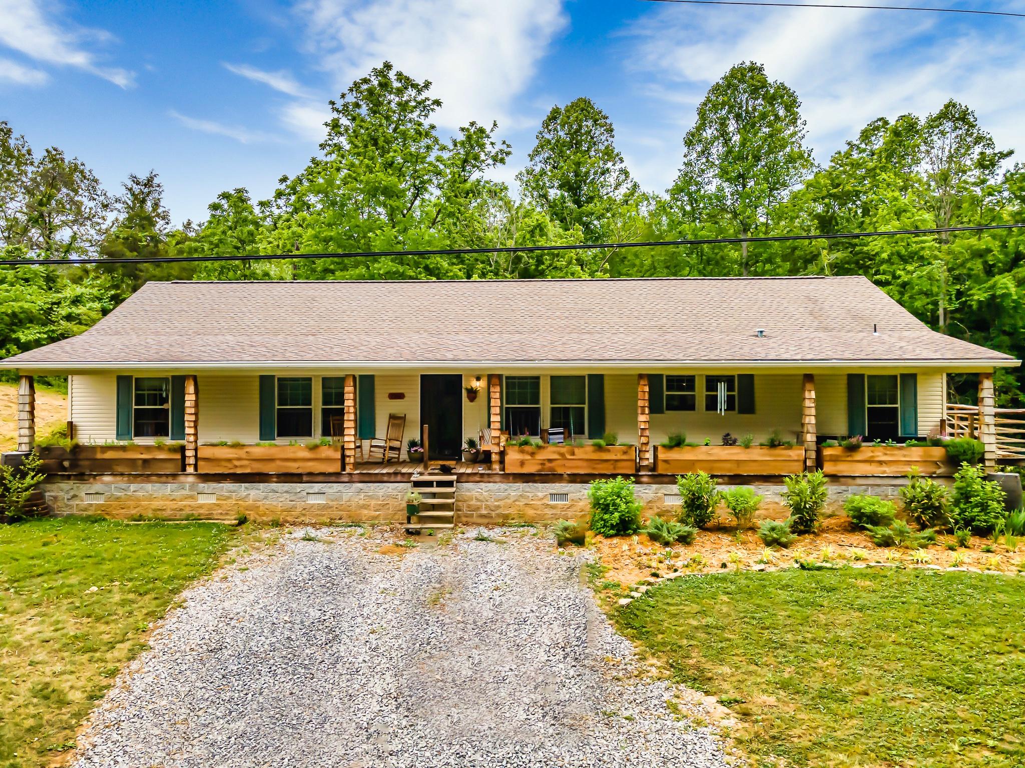 1261 Ellejoy Road Seymour, TN 37865 - Photo 1 of 38 1261E-1