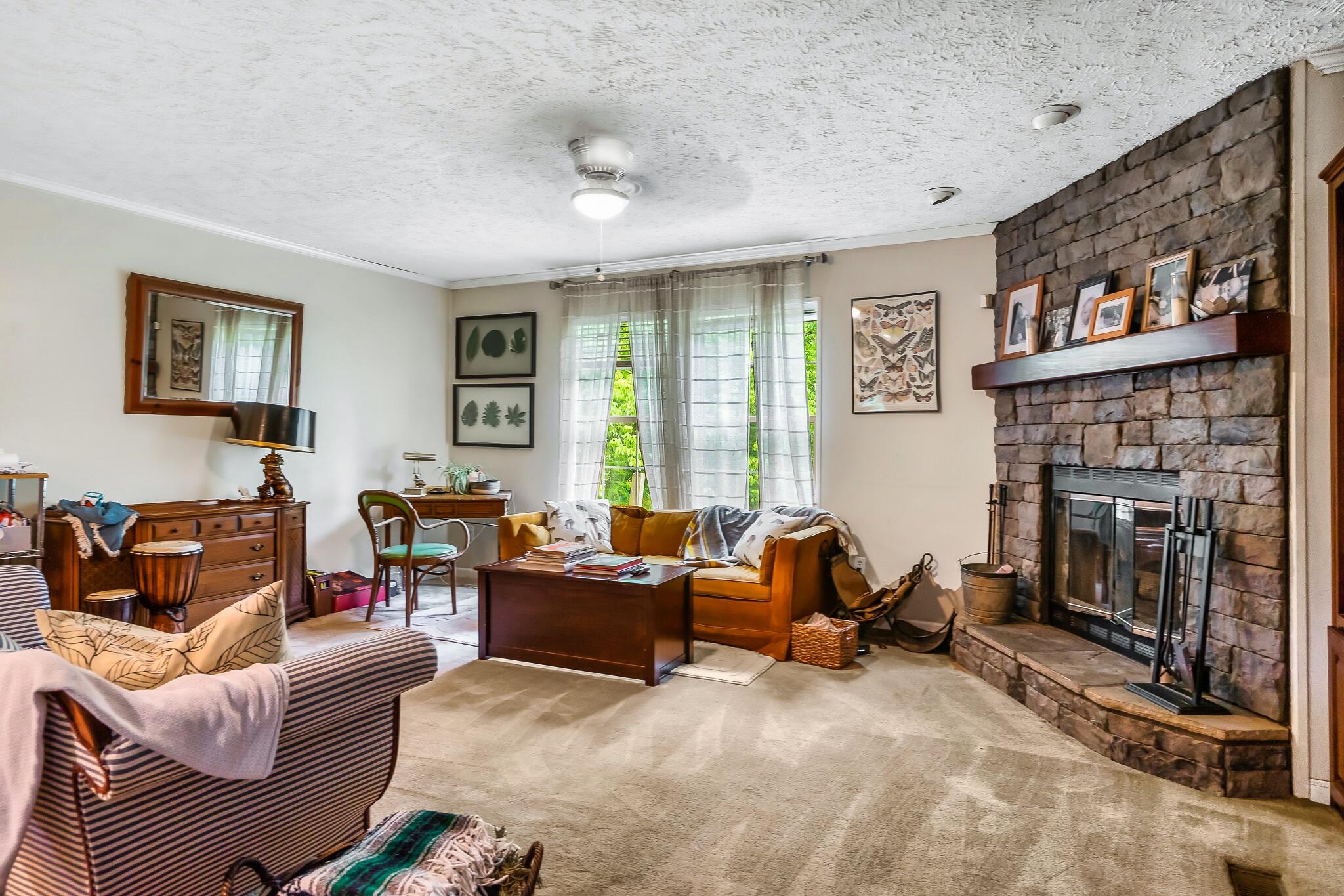 1261 Ellejoy Road Seymour, TN 37865 - Photo 12 of 38 1261E-13