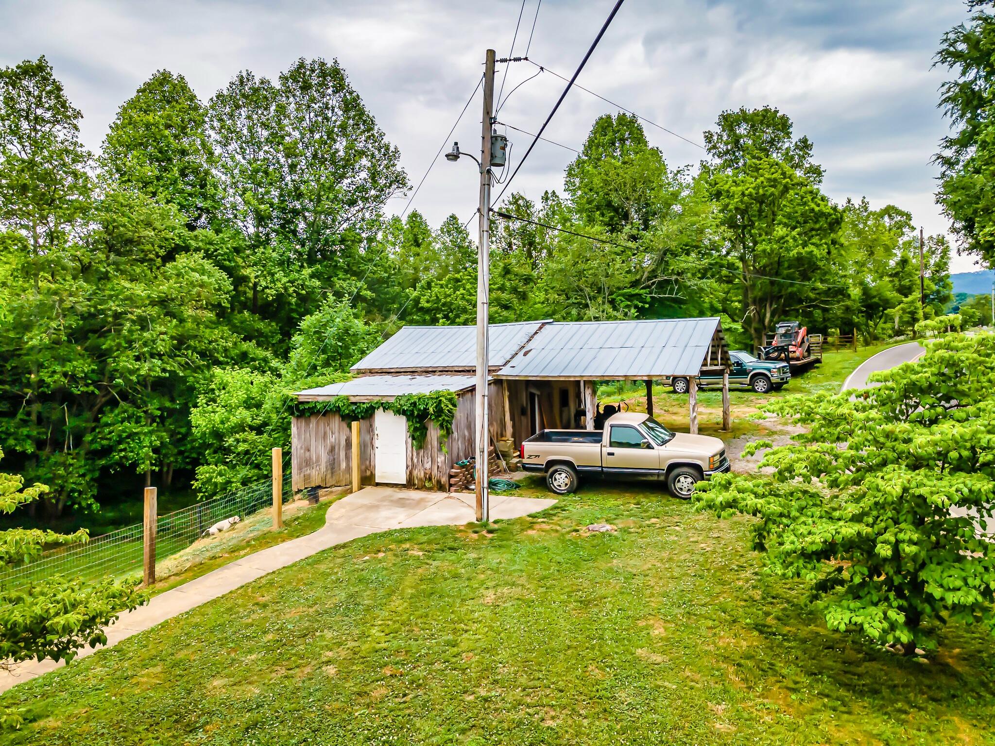 1261 Ellejoy Road Seymour, TN 37865 - Photo 27 of 38 1261E-28