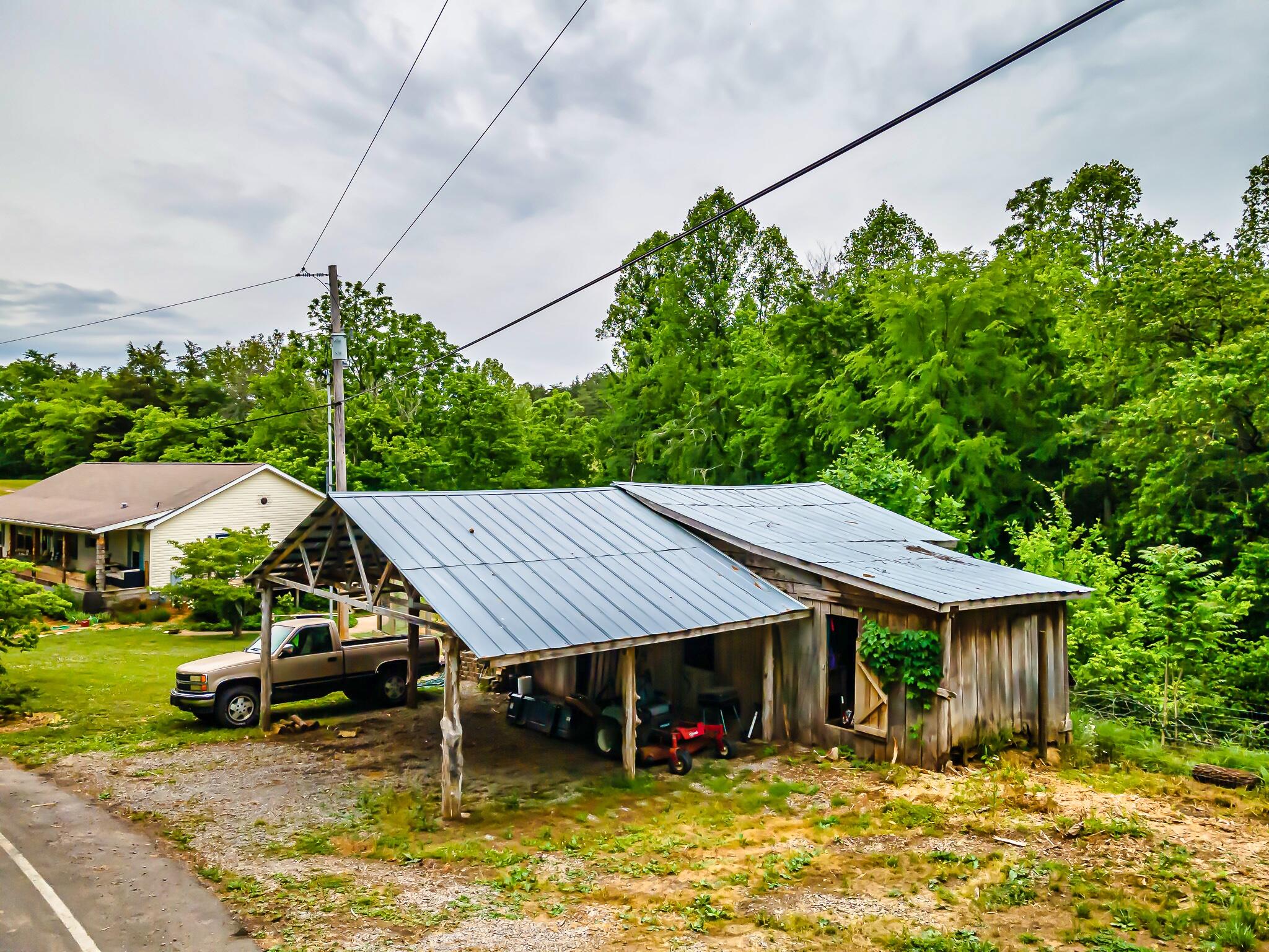 1261 Ellejoy Road Seymour, TN 37865 - Photo 28 of 38 1261E-29