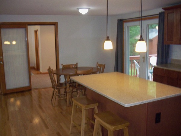 186 Ayer Road Shirley, MA 01464 - Photo 4 of 22 a dining room with furniture and window