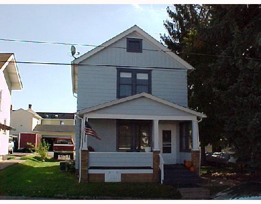 102 Batchelor Street Rochester, PA 15074 - Photo 1 of 7 Exterior Front.