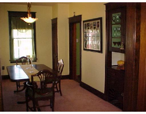 102 Batchelor Street Rochester, PA 15074 - Photo 4 of 7 Dining Room.