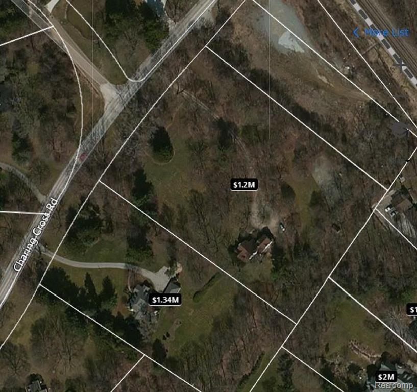 4805 Charing Cross Road Bloomfield Hills, MI 48304 - Photo 33 of 33 Gallery Image 33