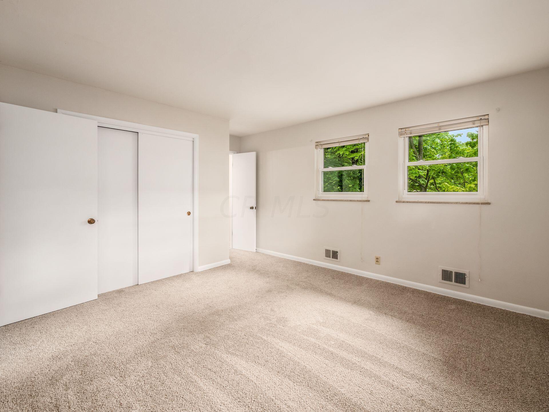 2835 Halstead Road Upper Arlington, OH 43221 - Photo 17 of 30 New carpet, fresh paint.
