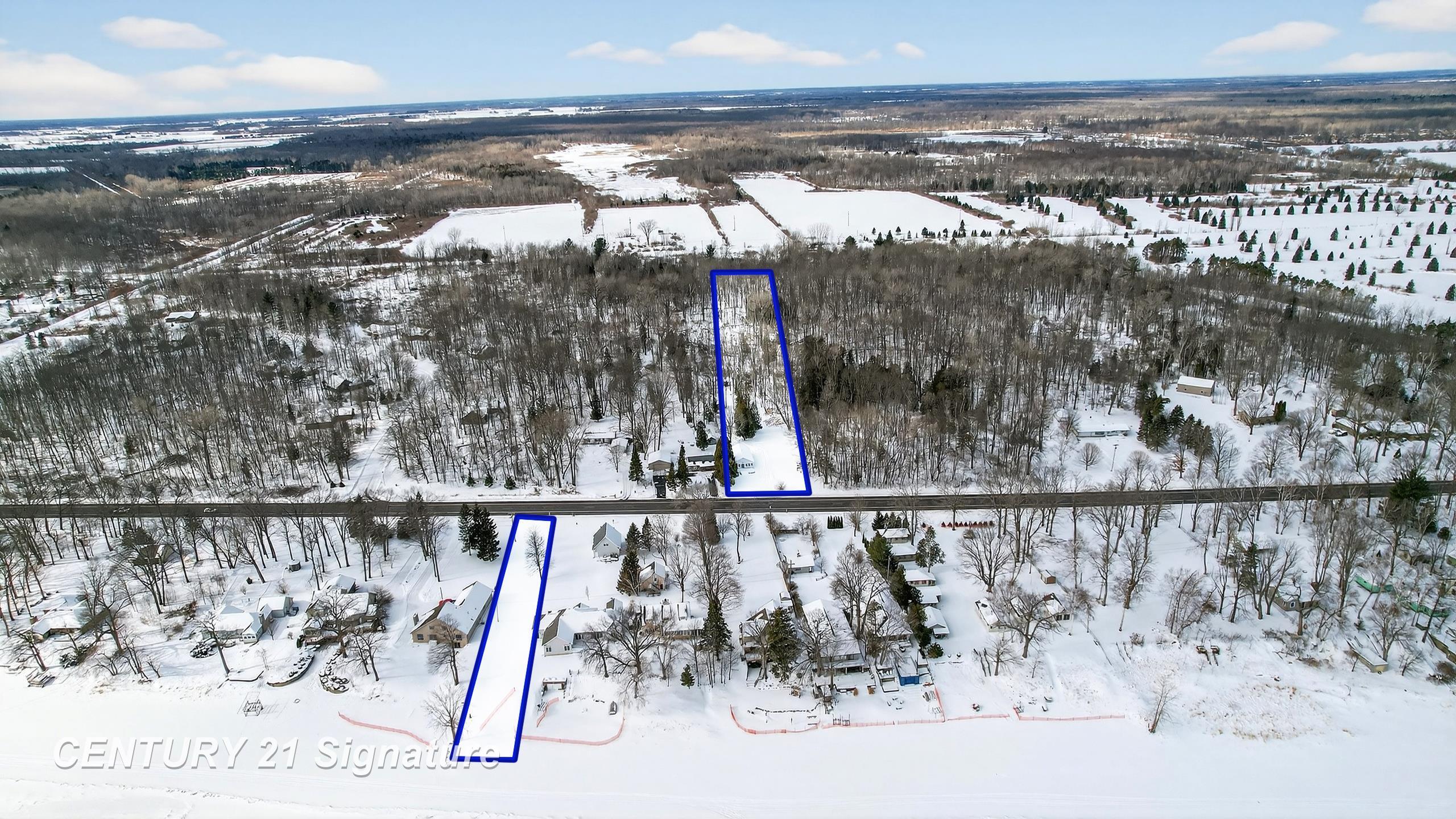1647 North Huron Road Tawas City, MI 48763 - Photo 45 of 61