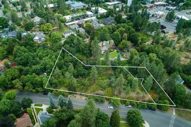 $475,000 | 300 East Rockwood Boulevard, Spokane, WA 99202