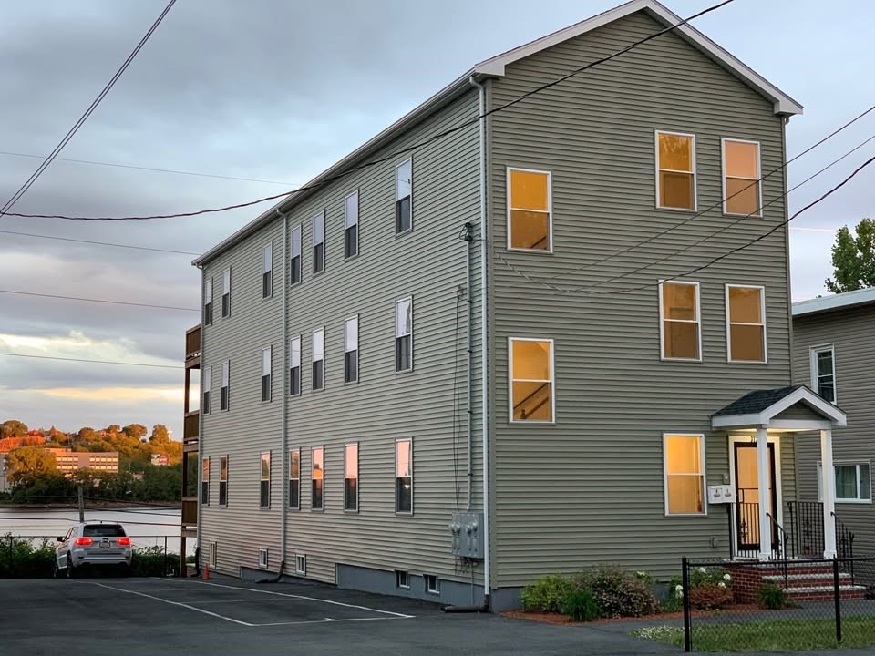375 Crescent Avenue, Unit 2 Chelsea, MA 02150 - Photo 13 of 13