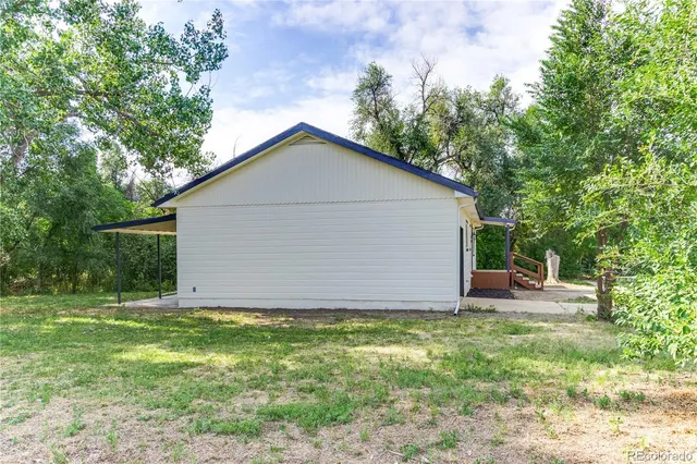 $225,000 | 801 Nickerson Avenue, Trinidad, CO 81082