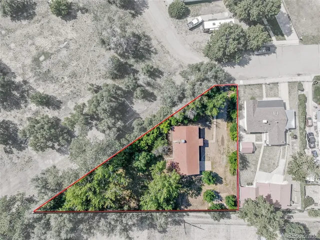 $225,000 | 801 Nickerson Avenue, Trinidad, CO 81082