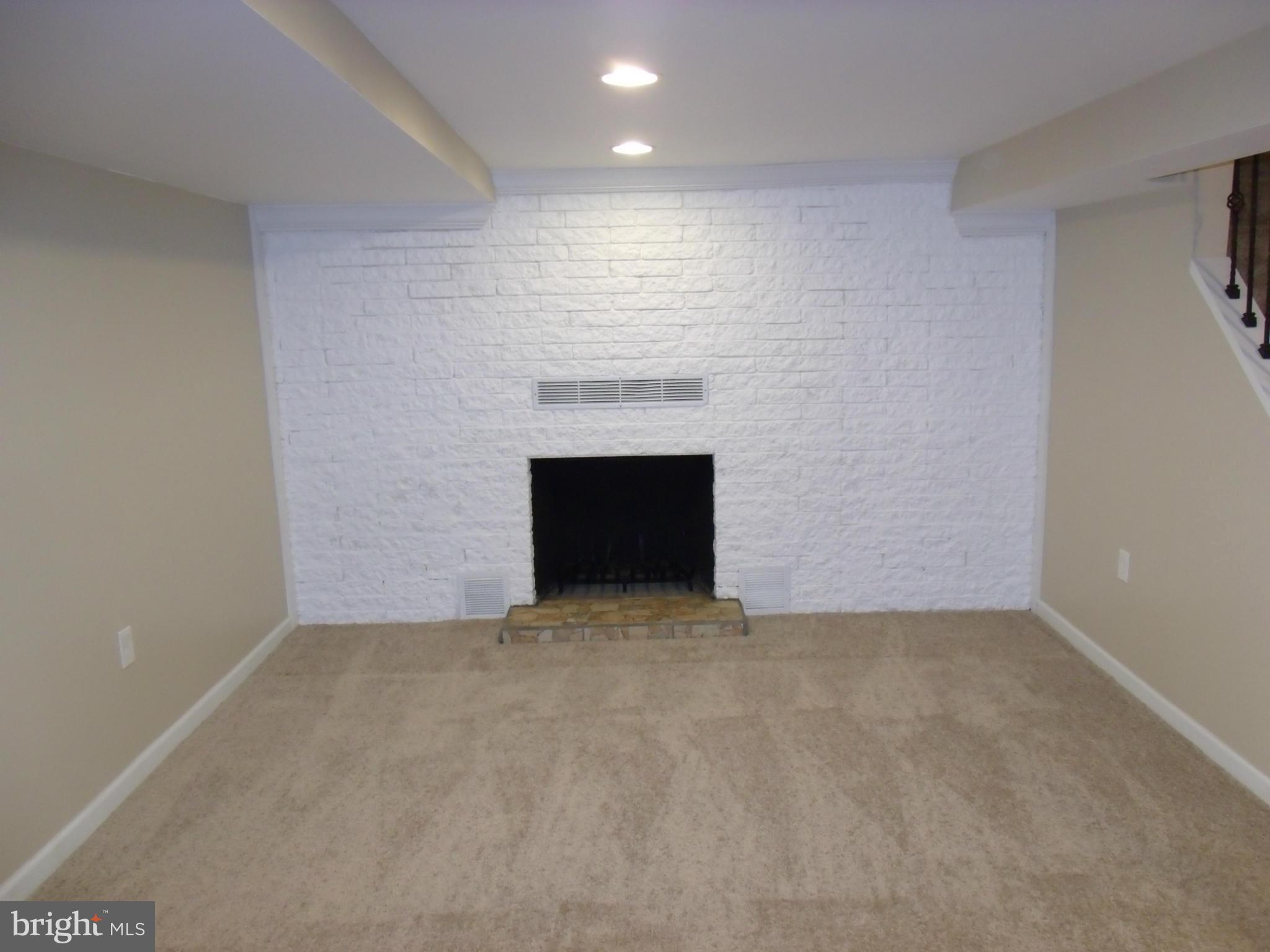 2453 Woodcroft Road Baltimore, MD 21234 - Photo 19 of 30 Basement