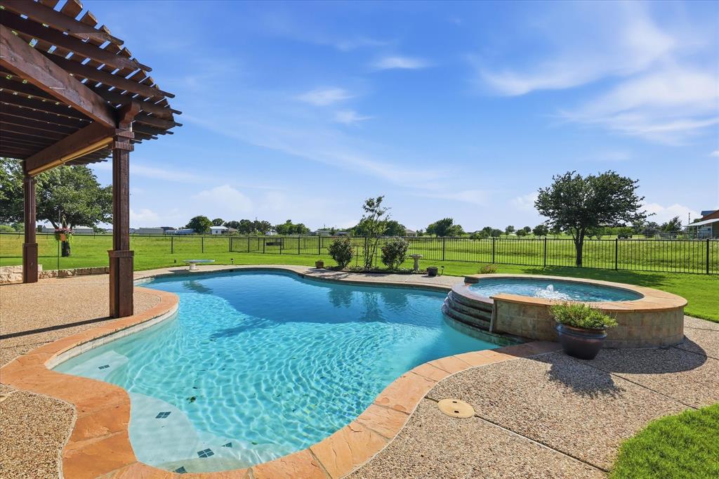 1613 Schober Road Northlake, TX 76226 - Photo 35 of 38