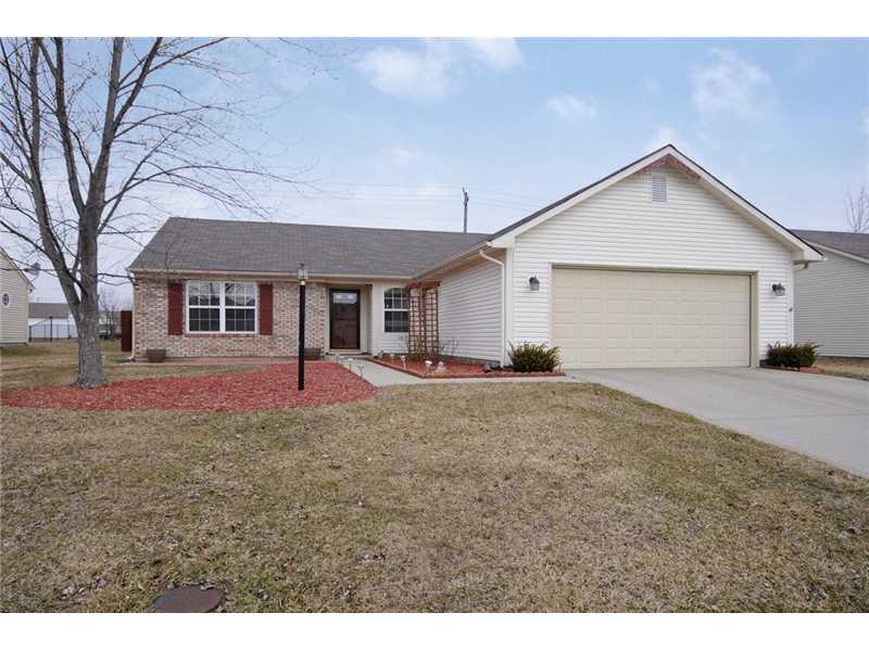 6624 Furnas Road Indianapolis, IN 46221 - Photo 1 of 14