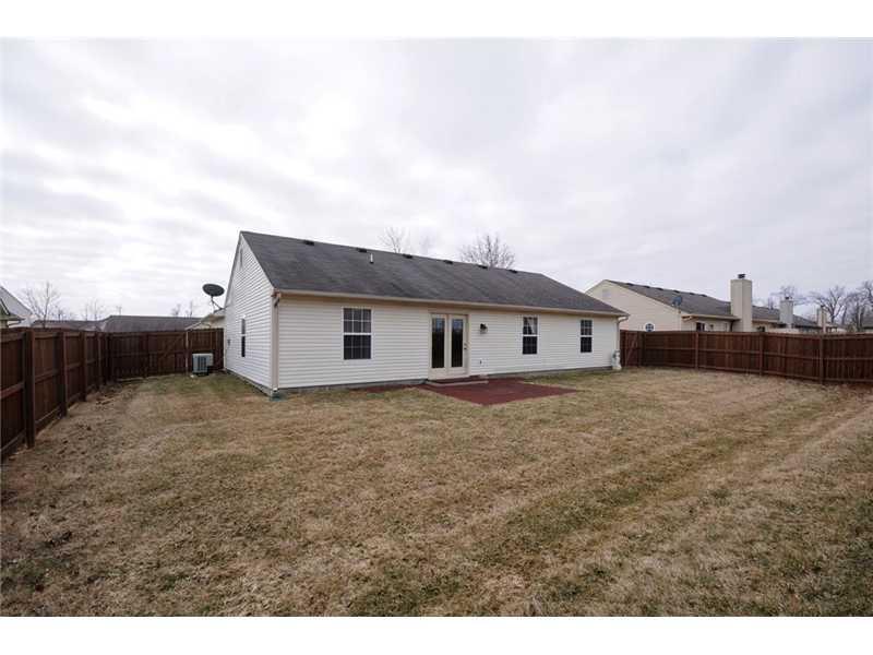 6624 Furnas Road Indianapolis, IN 46221 - Photo 13 of 14