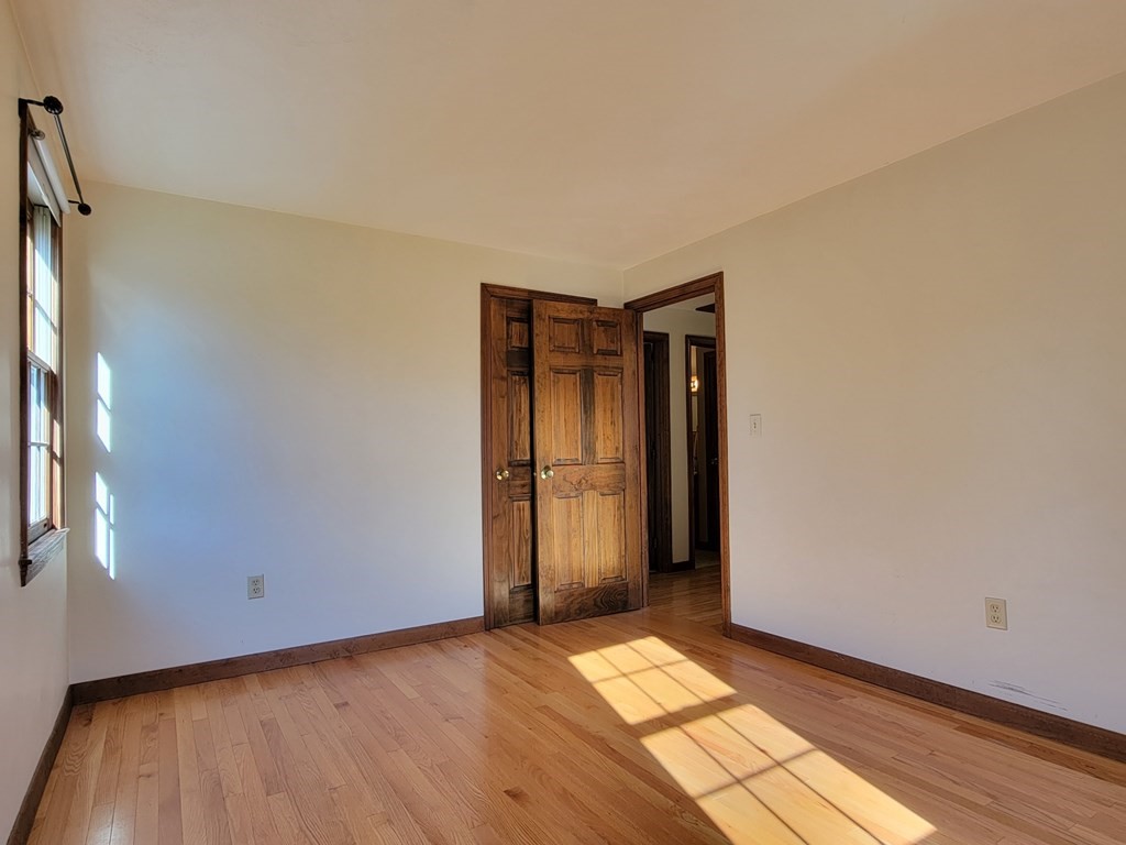 119 Cordaville Road Ashland, MA 01721 - Photo 23 of 32 a view of an empty room and window