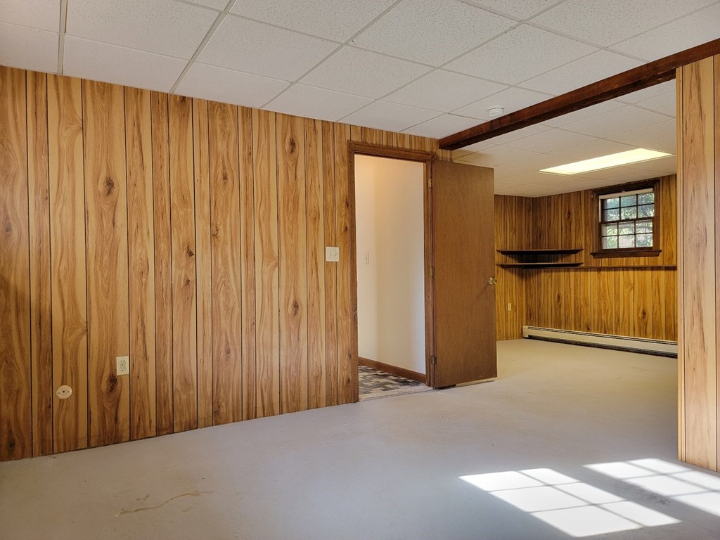 119 Cordaville Road Ashland, MA 01721 - Photo 28 of 32 a view of a livingroom with wooden floor and entryway