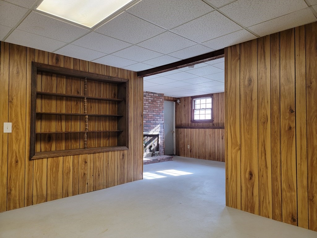 119 Cordaville Road Ashland, MA 01721 - Photo 29 of 32 a view of an empty room with a window