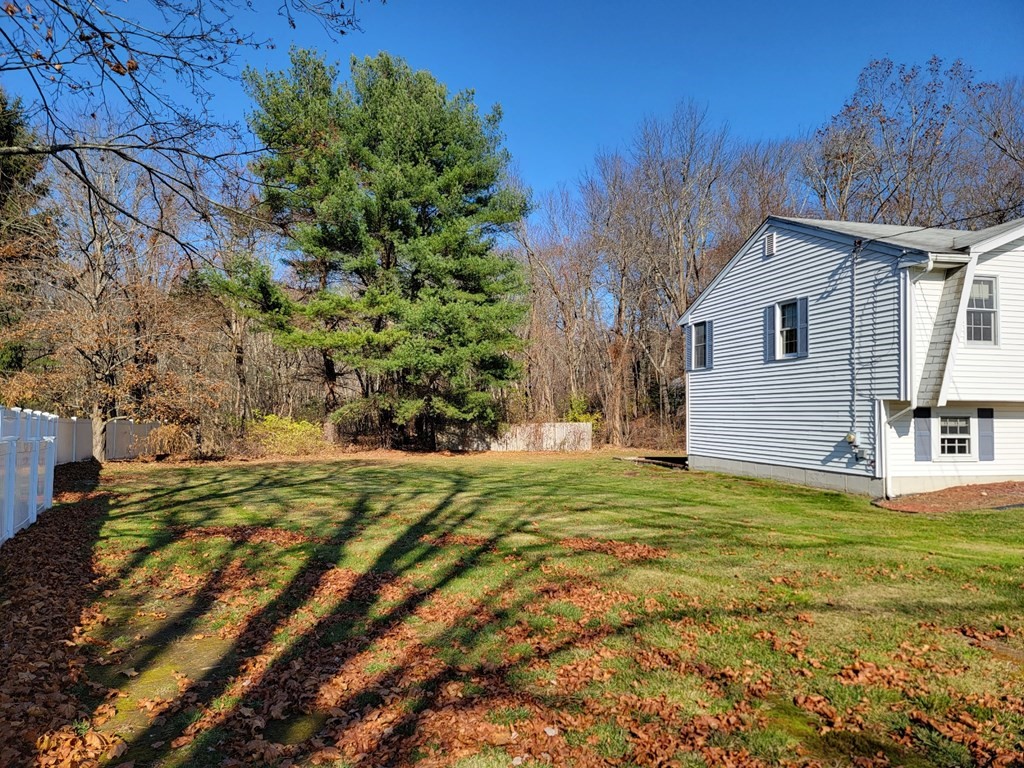 119 Cordaville Road Ashland, MA 01721 - Photo 5 of 32 a view of a house with a yard
