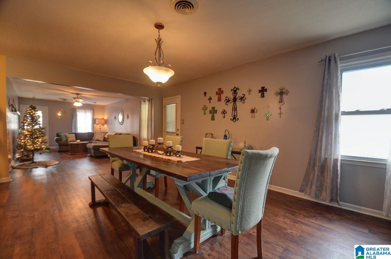 110 Janice Street Prattville, AL 36066 - Photo 8 of 31