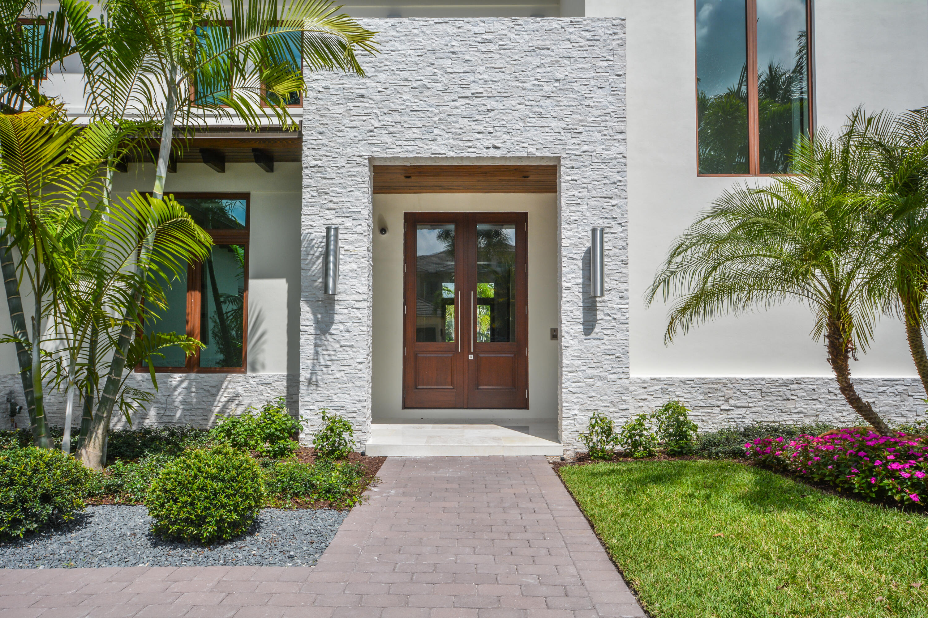 7773 Charney Lane Boca Raton, FL 33496 - Photo 3 of 82 entrance
