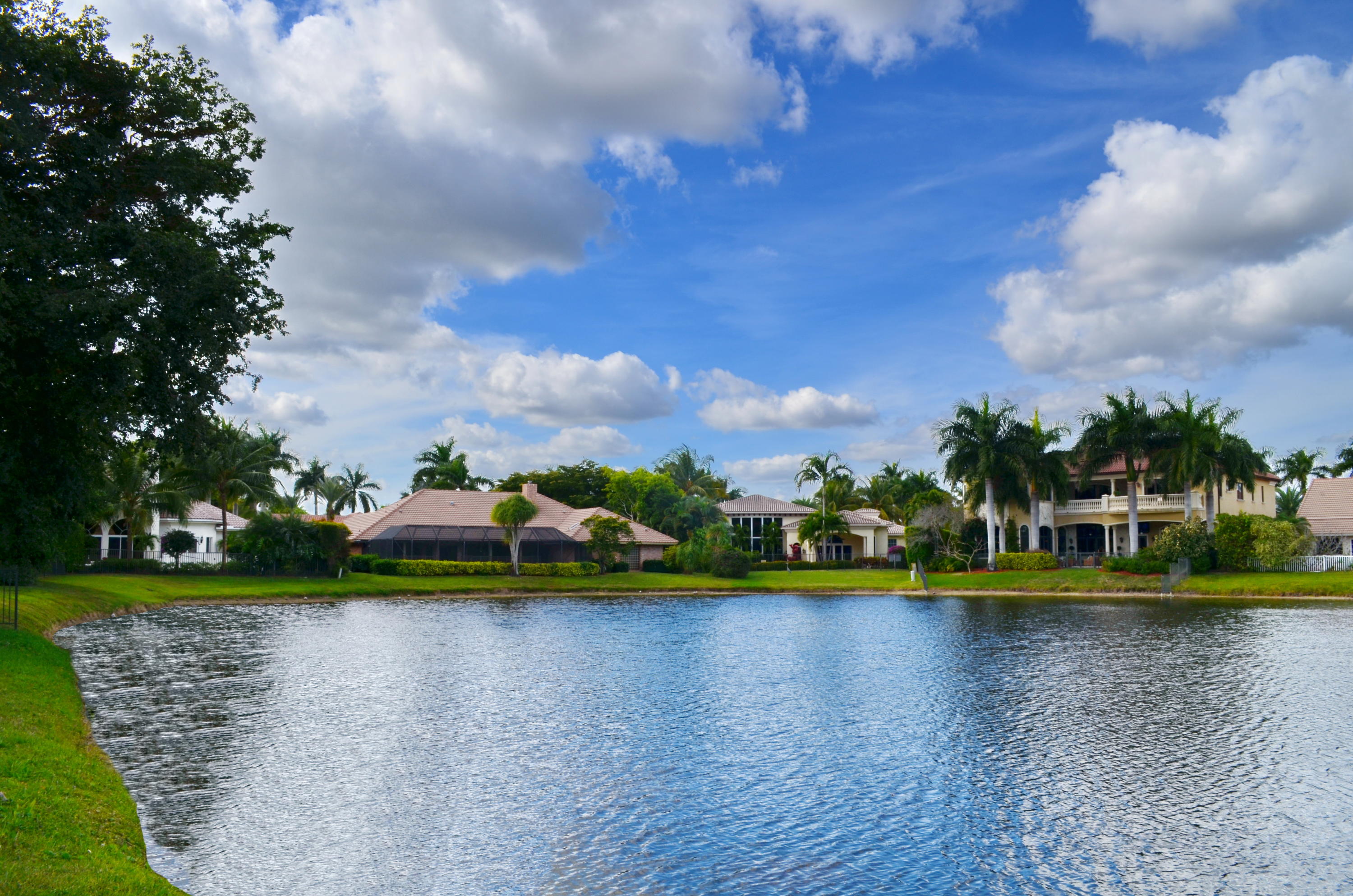 7773 Charney Lane Boca Raton, FL 33496 - Photo 54 of 82 lake view