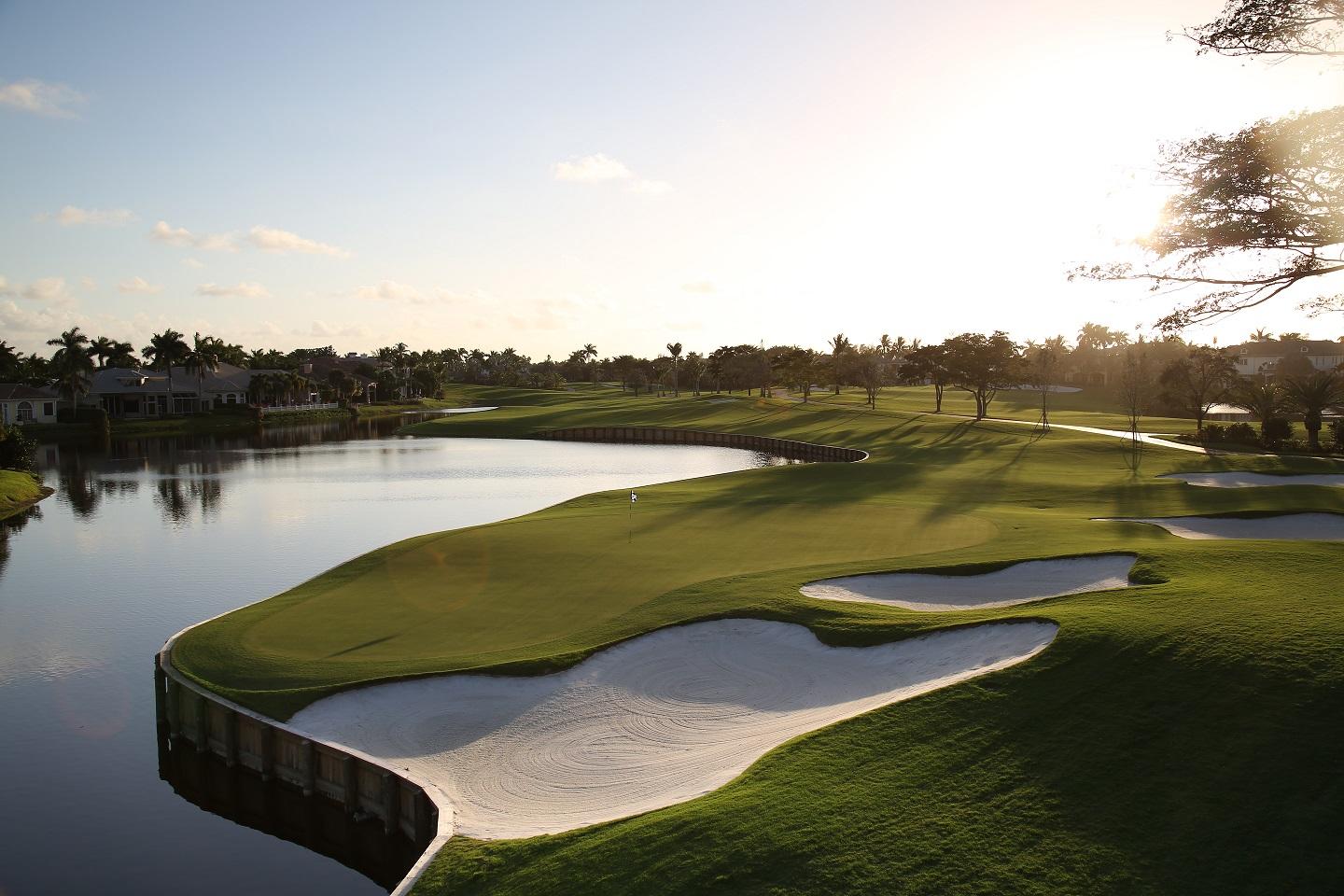 7773 Charney Lane Boca Raton, FL 33496 - Photo 64 of 82 St Andrews Country Club Golf Course