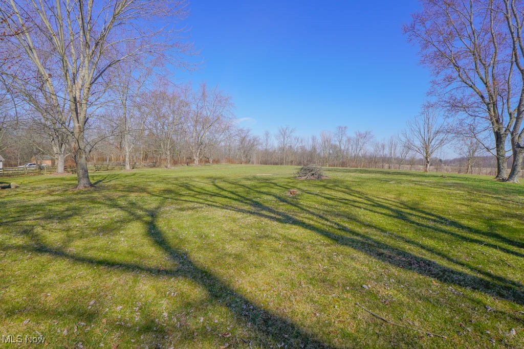 1475 Eastern Road Rittman, OH 44270 - Photo 25 of 30 Backyard