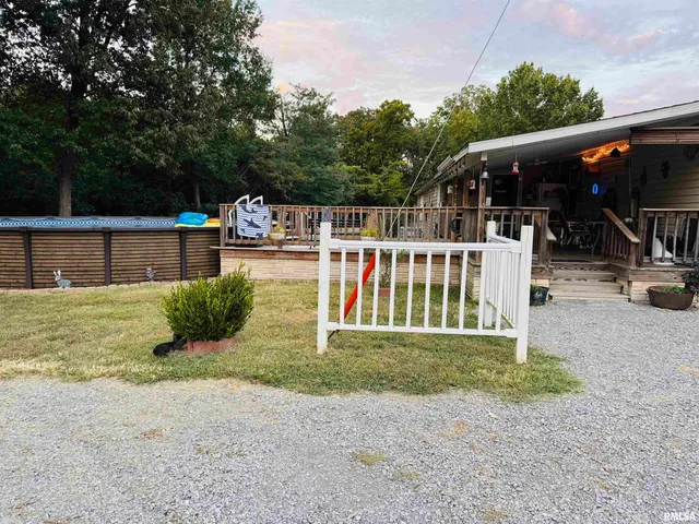 $272,500 | 3920 Herrin Road, Carterville, IL 62918