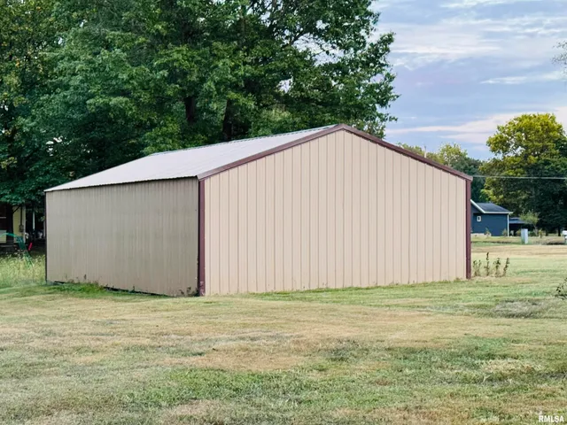 $272,500 | 3920 Herrin Road, Carterville, IL 62918