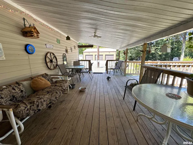 $272,500 | 3920 Herrin Road, Carterville, IL 62918