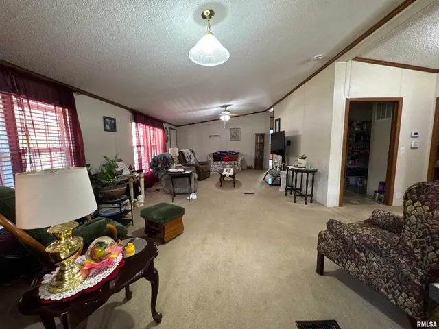 $272,500 | 3920 Herrin Road, Carterville, IL 62918