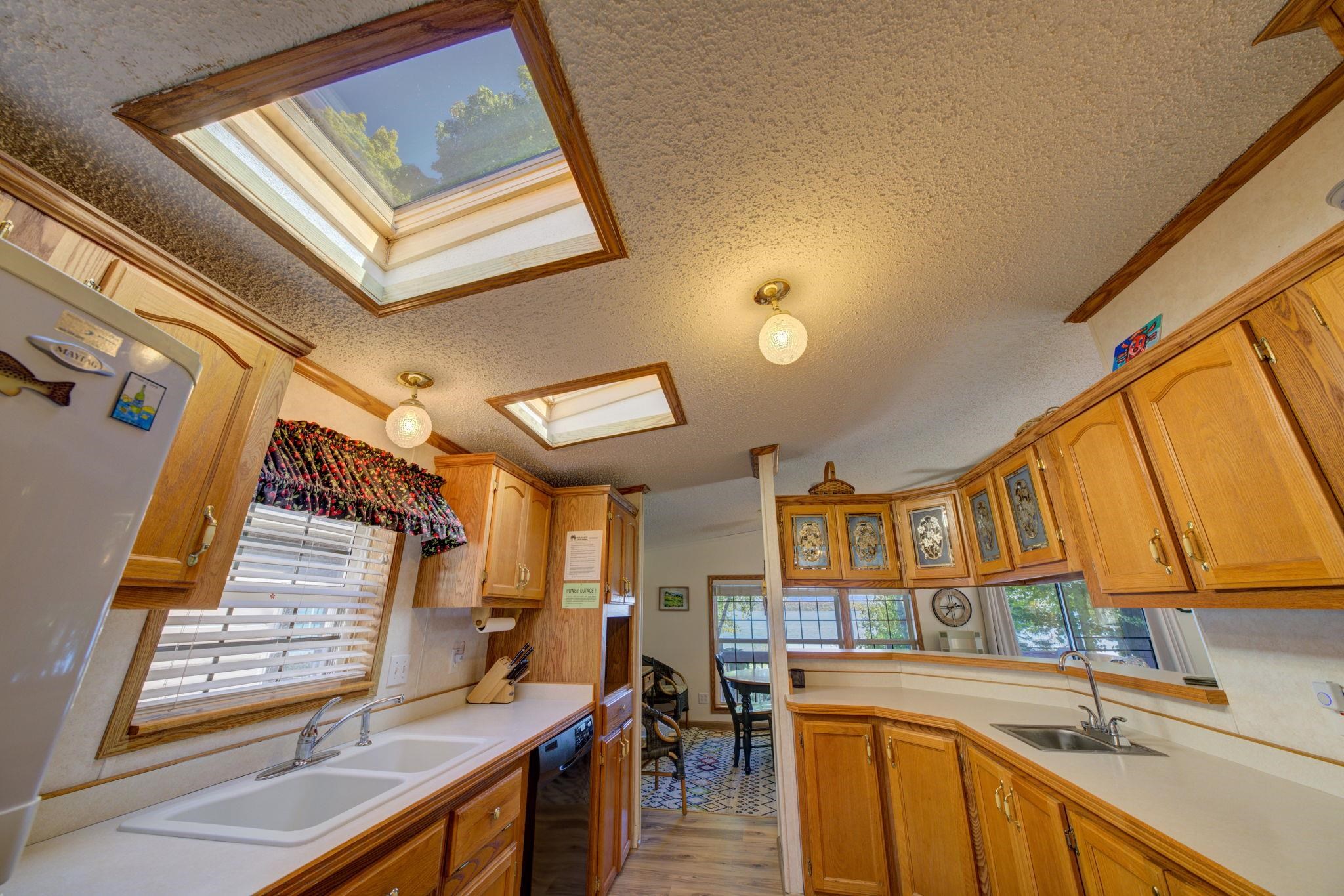 8095 South Rustic Drive Cedar, MI 49621 - Photo 23 of 68 1931501-117981C3-226F-48F3-A1FE-4970211DD681.JPG