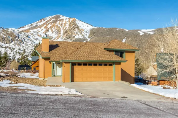 $724,900 | 103 Sumac Road, Bishop, CA 93514