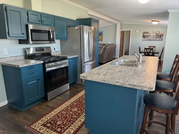 $79,900 | 7204 East Grand River Avenue, Unit LOT 142, Portland, MI 48875