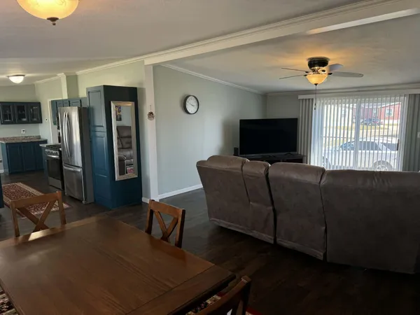 $79,900 | 7204 East Grand River Avenue, Unit LOT 142, Portland, MI 48875